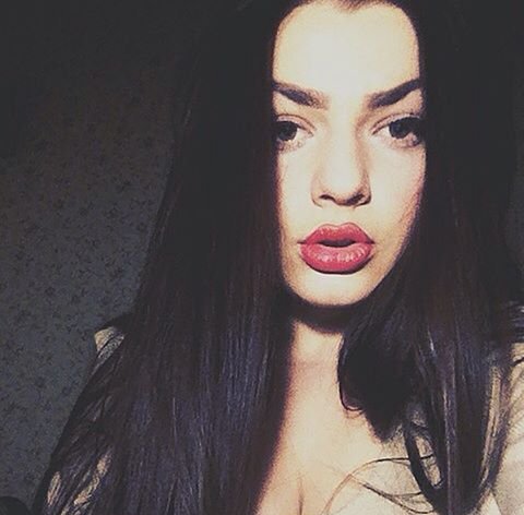 Проcтитутка Карина